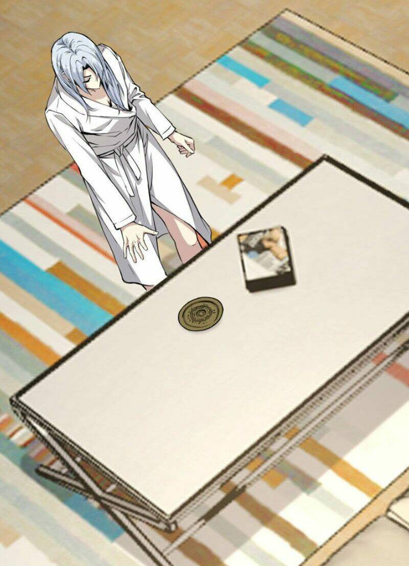 thâm dạ thư ốc chapter 132 34