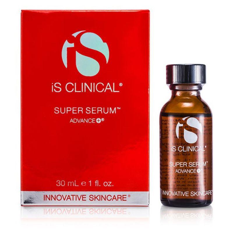 Serum Làm Sáng Da Super Serum Advance Plus 30ml