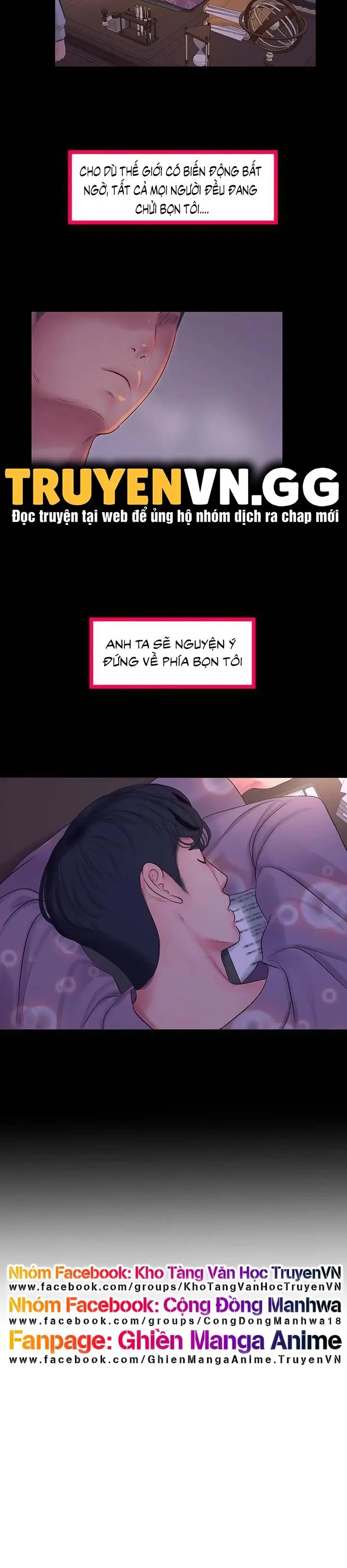 các em trinh nữ ở rể chapter 108 2