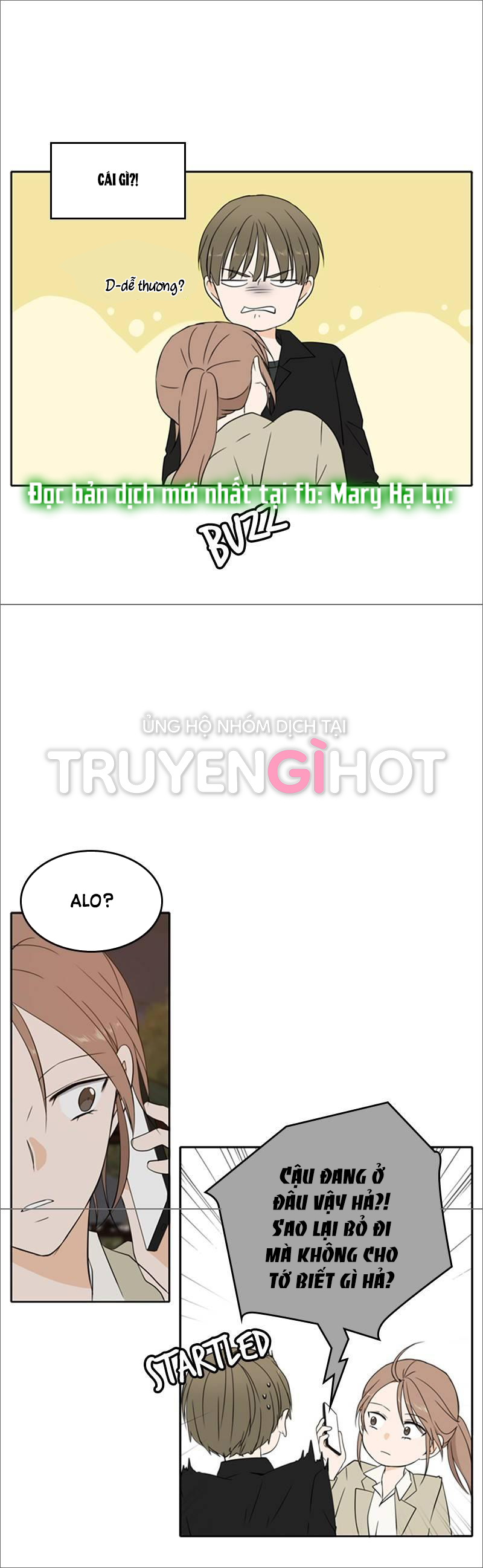 hẹn gặp anh ở kiếp thứ 19 chapter 25.1 15