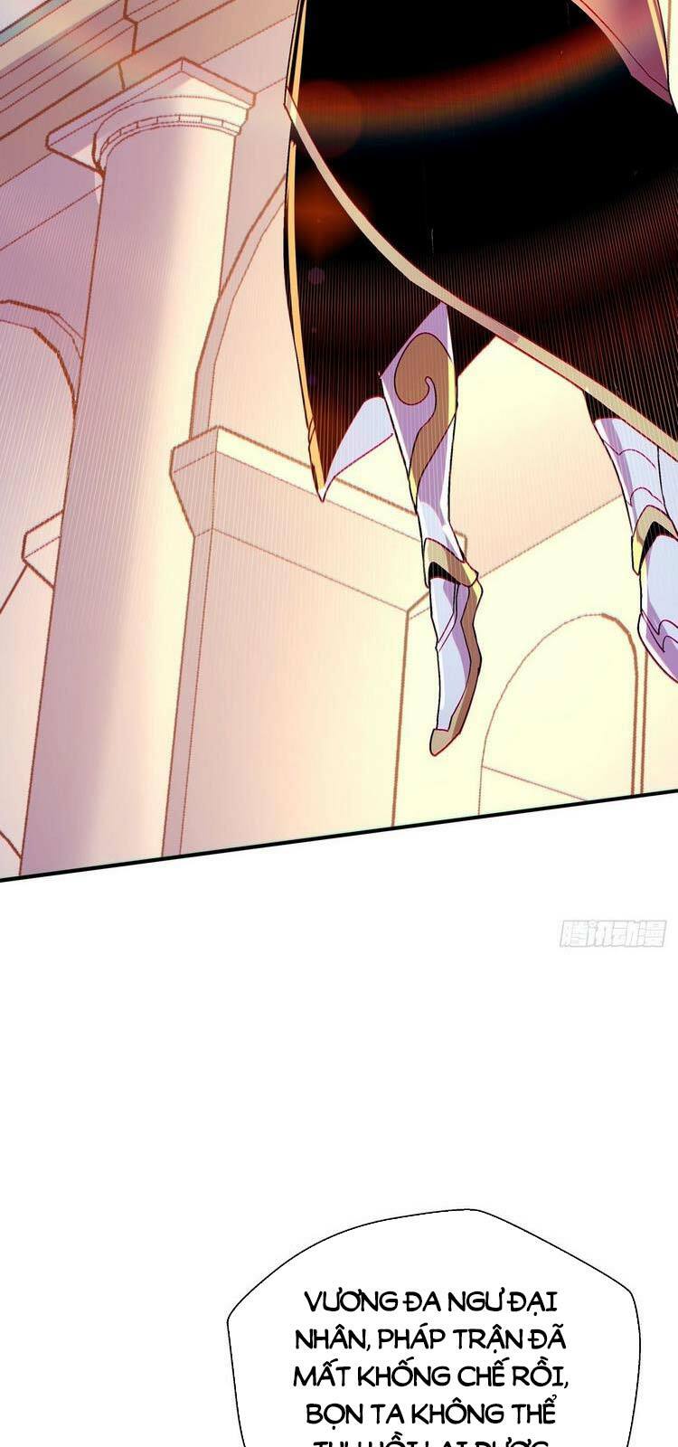 ta là nhà giàu số một, ta không muốn trọng sinh chapter 106 17