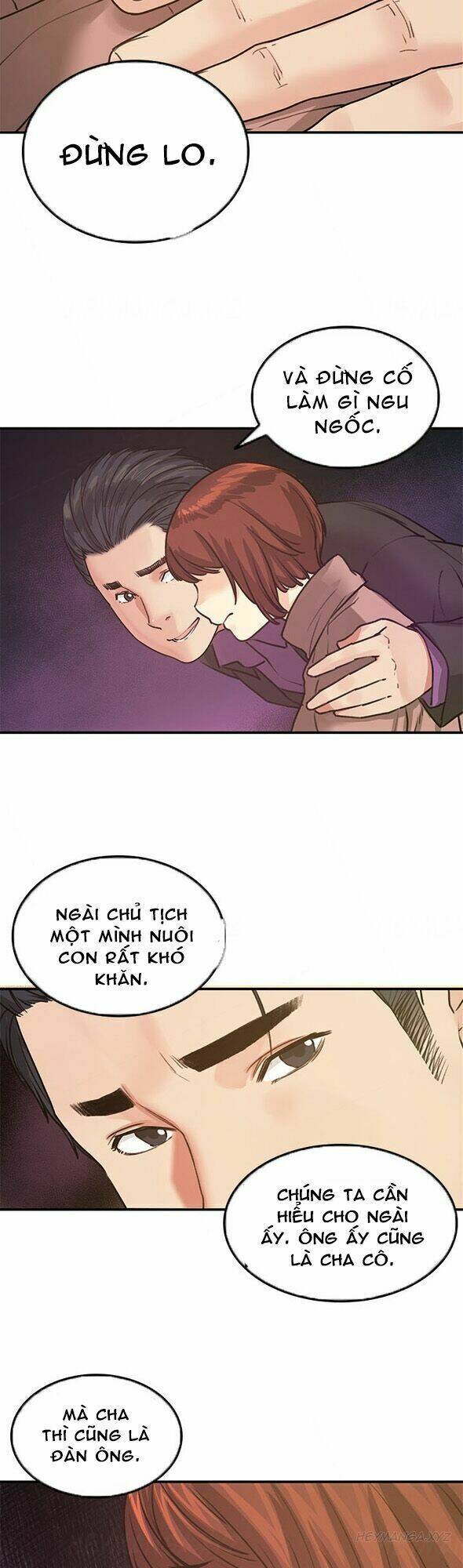 bạn gái của bạn thân chapter 29 11