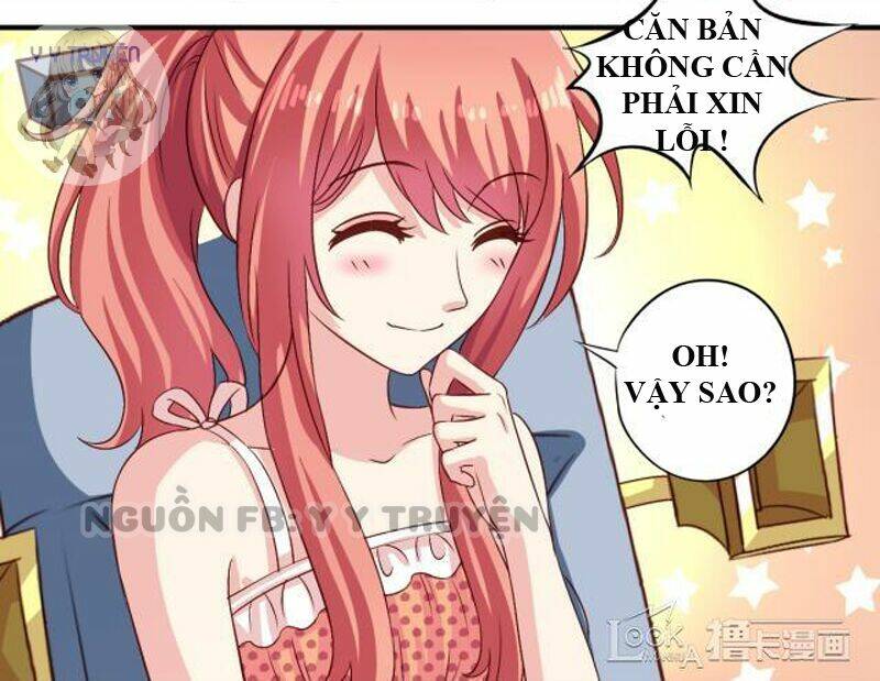 ngư thần đích nhân thả ta đi chapter 13 17