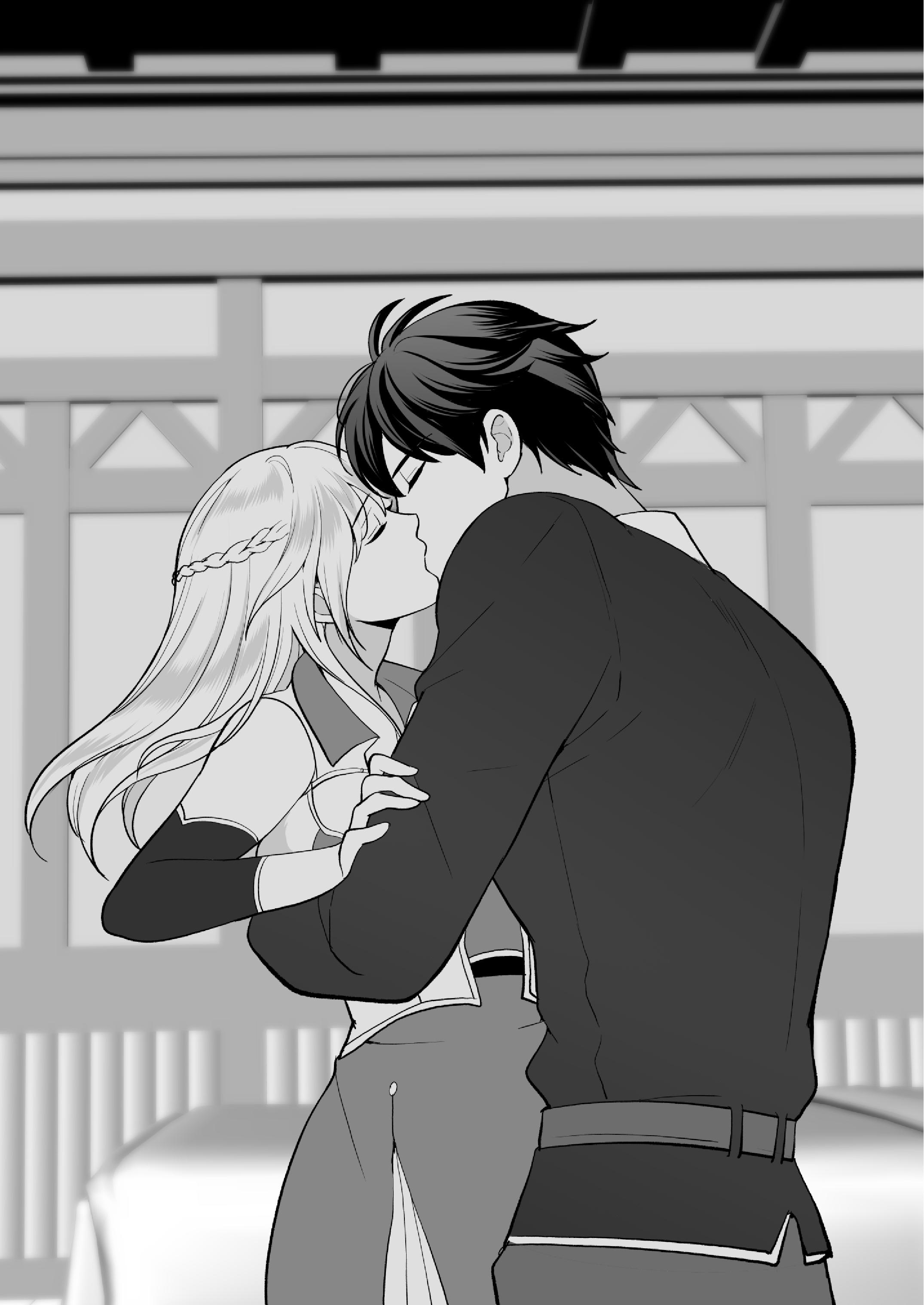 [21+] nếu thành lập một nhóm anh hùng với người bạn thời thơ ấu, thảm kịch là không thể tránh chapter 3.1 6