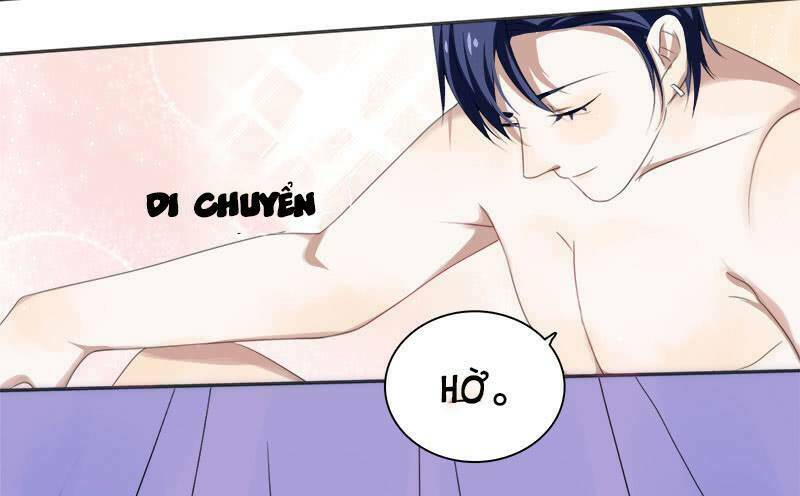 đế thiếu đoạt tình thành nghiện chapter 2 21