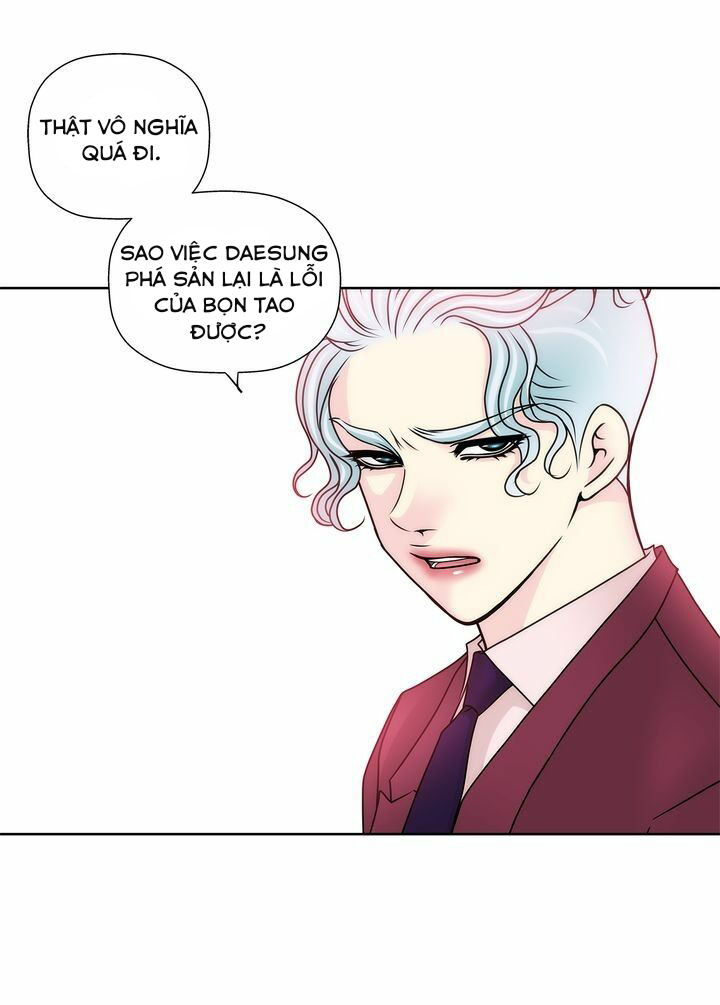 người đàn ông của tôi chapter 47.1 8