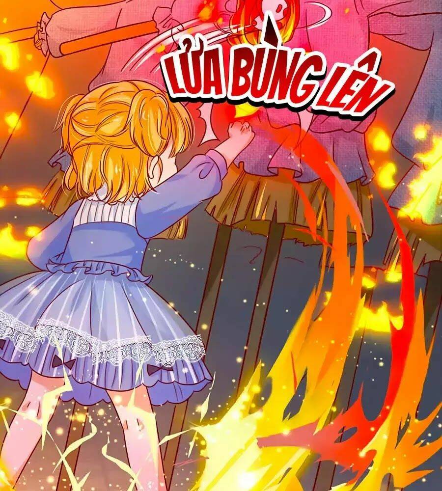 bỗng một ngày trở thành con gái nhà vua chapter 98 28