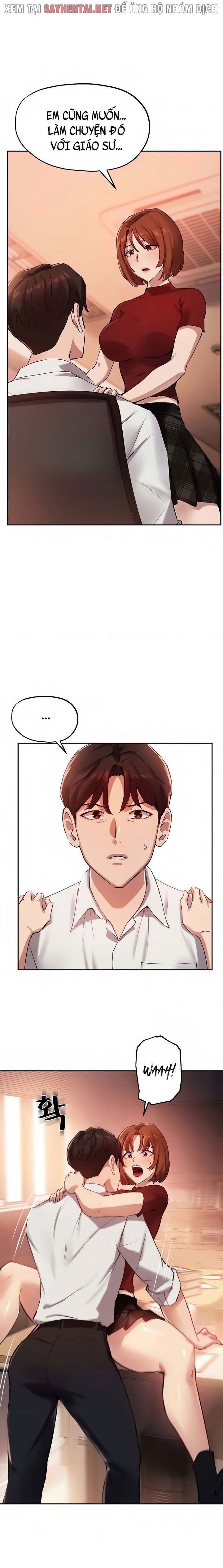 tuổi đôi mươi chapter 23 5