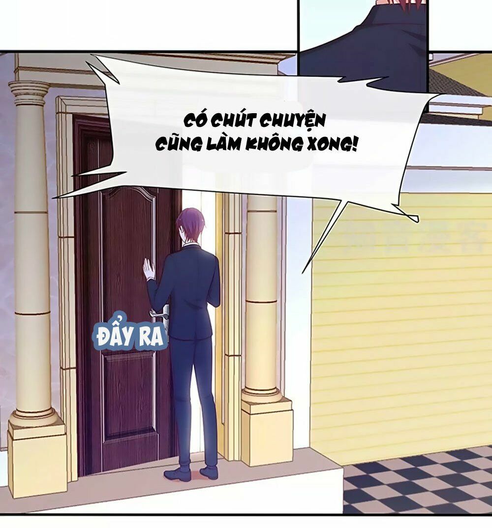 cả thế giới đều không bằng người chapter 60 3