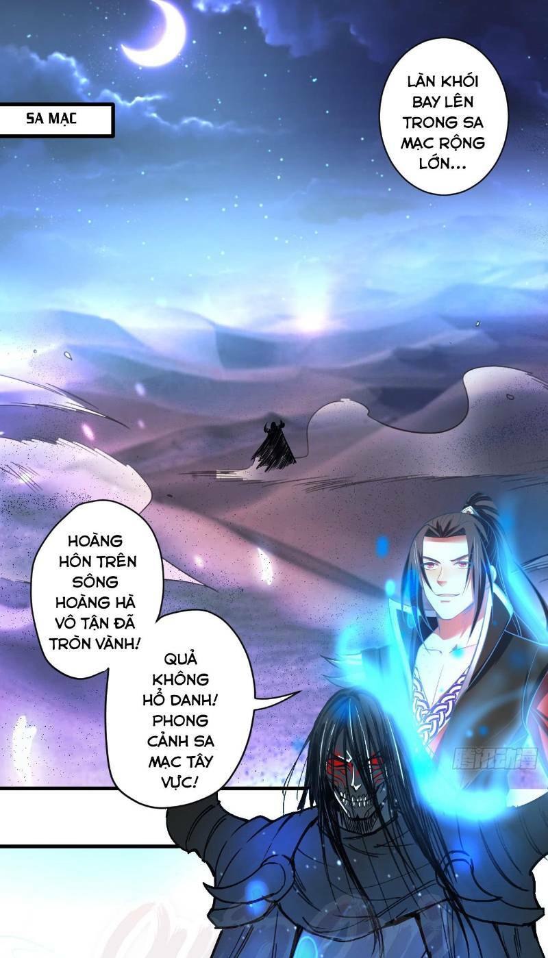 trọng sinh tối cường ma tôn ở rể chapter 29 1