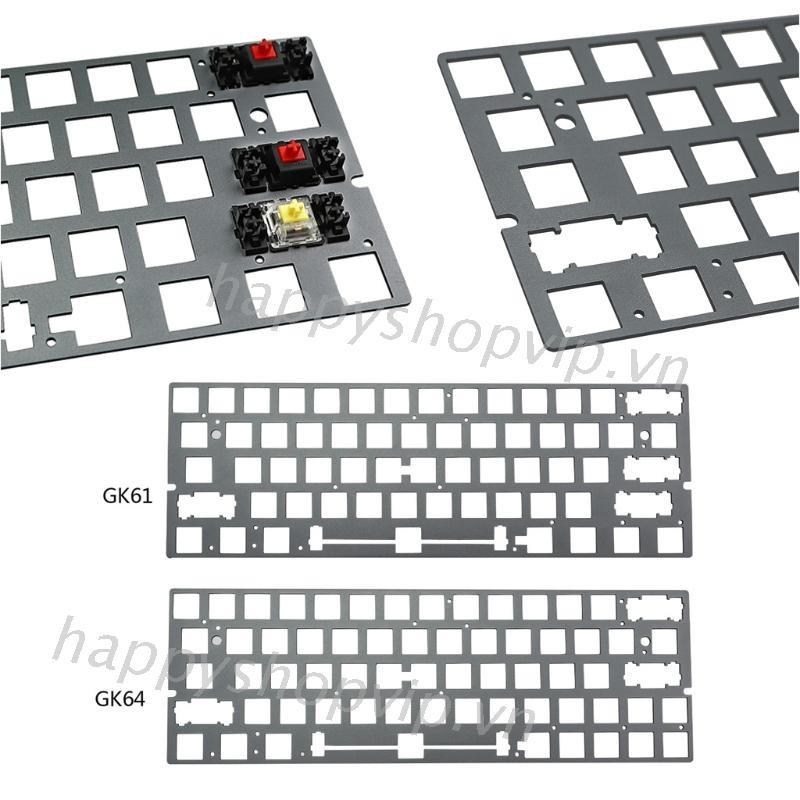 Phụ Kiện Giá Đỡ Bằng Nhôm Chuyên Dụng Cho Gh60 Gk61 Gk64