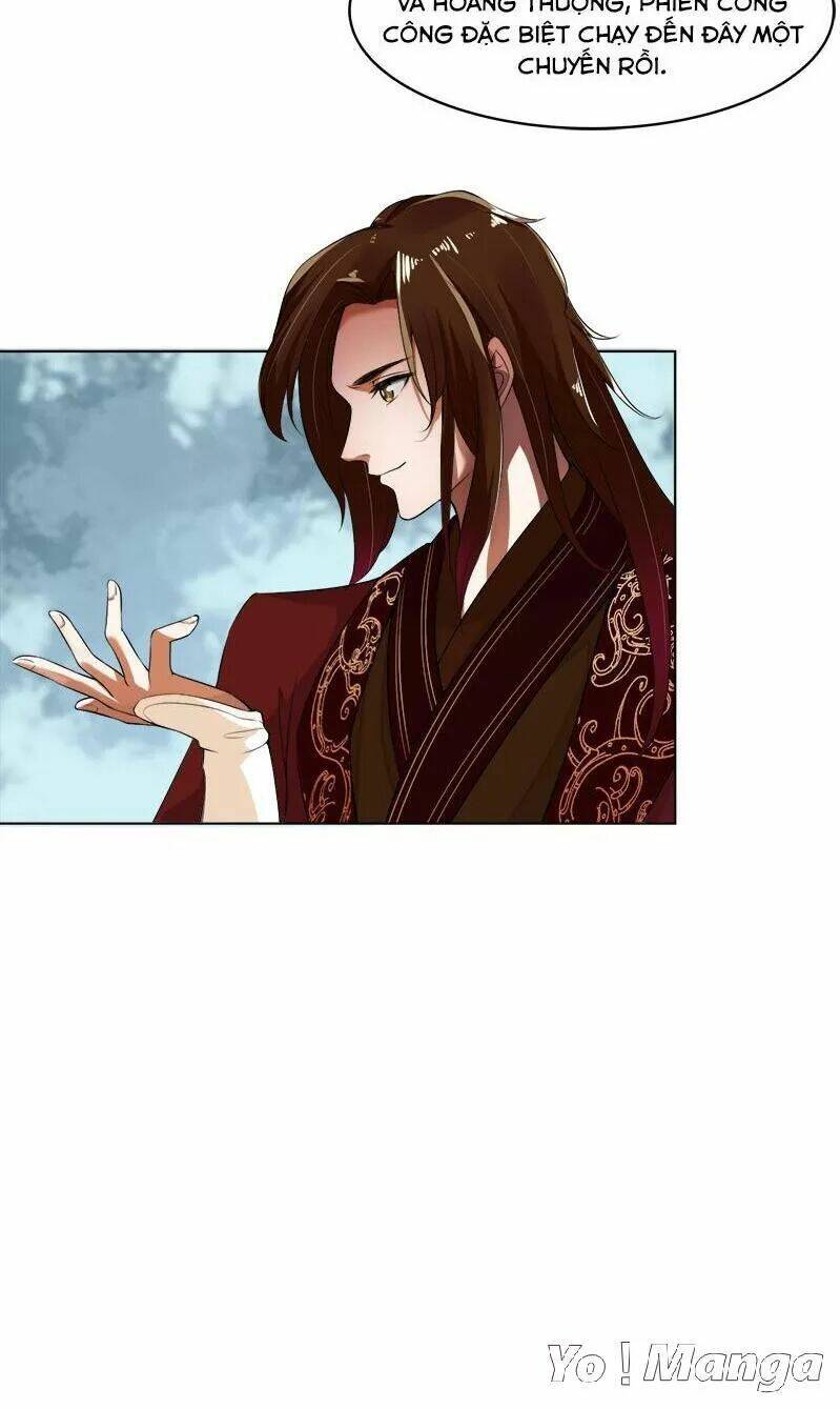 loạn thế hoạ phi chapter 36 8