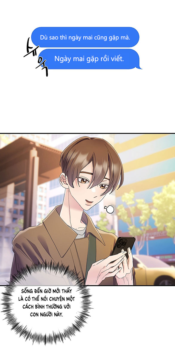 Hối Lộ Ngọt Ngào chapter 14 - Trang 41