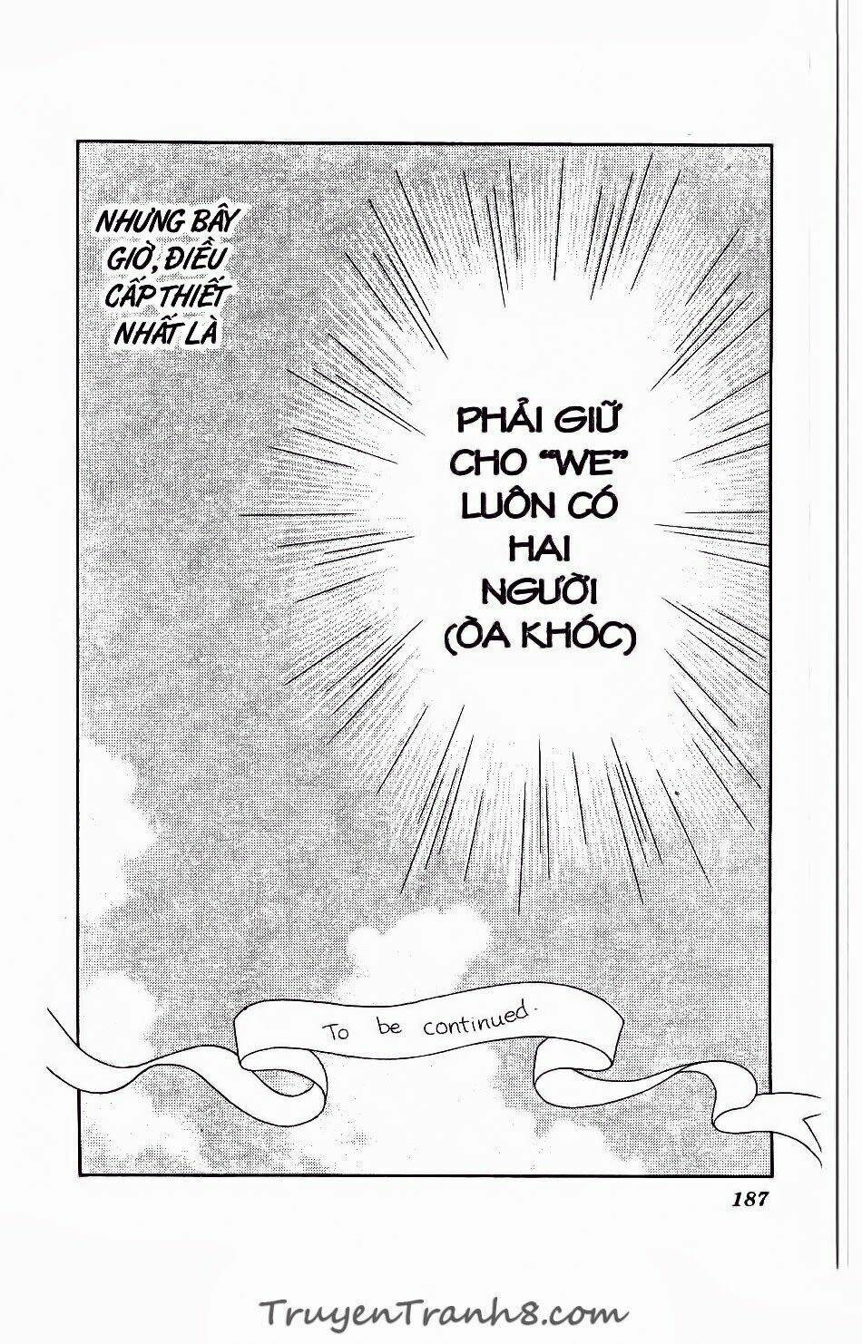 hajime là số một chapter 26 108