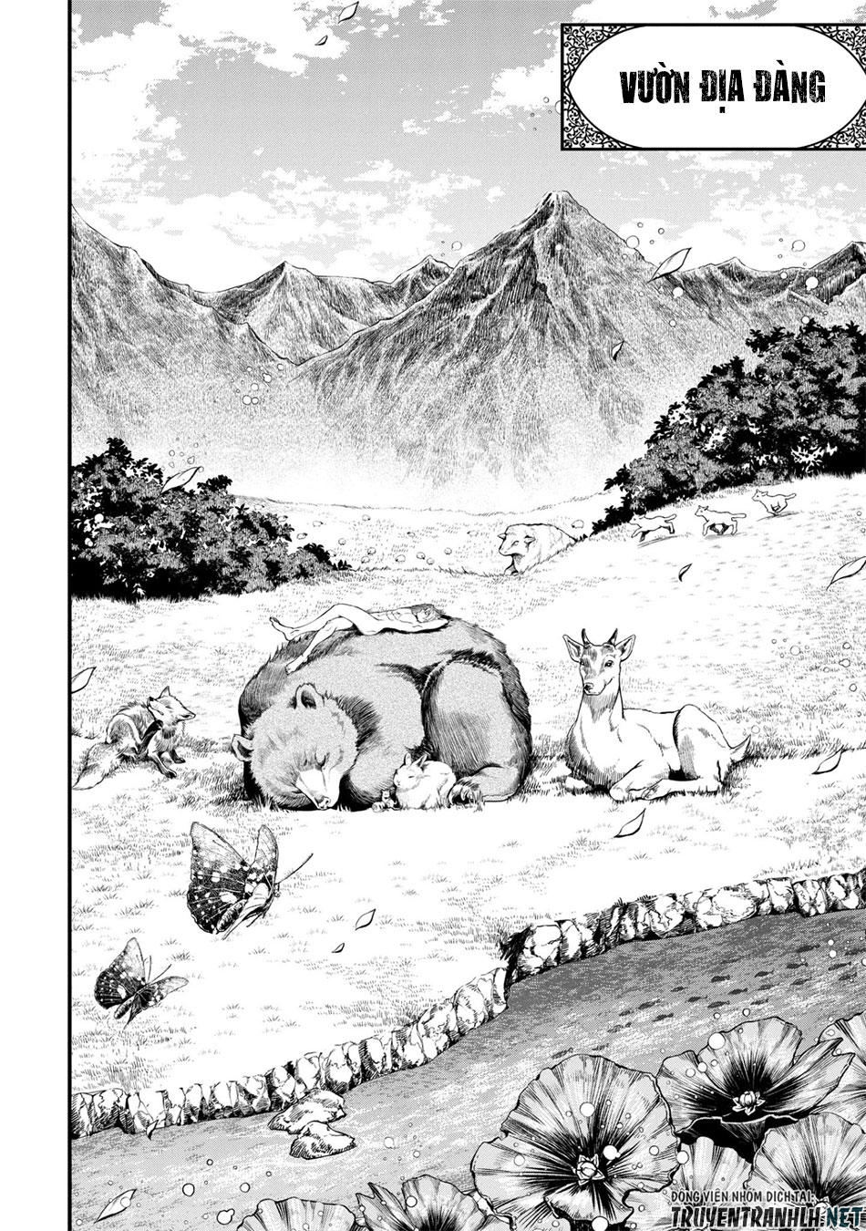 đại chiến nhân thần chapter 11 15