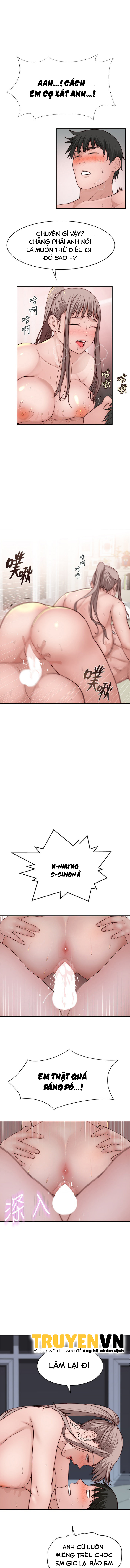 giữa hai ta chapter 82 3