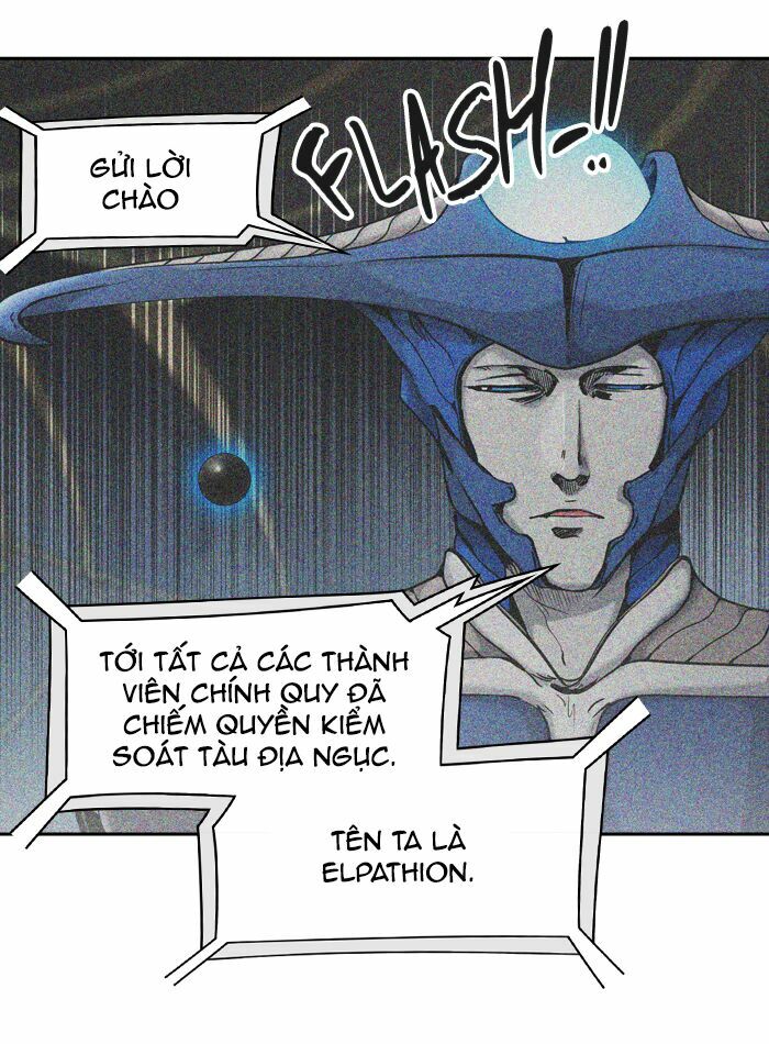 tòa tháp bí ẩn 2 chapter 322.5 22