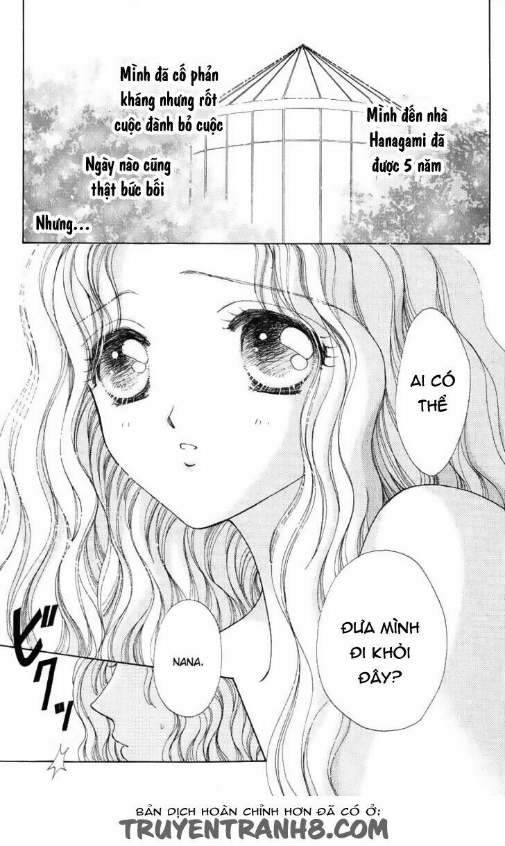hana ni nare chapter 49 14