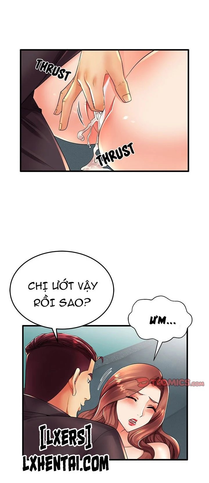 người mẹ xấu xa chapter 13 13