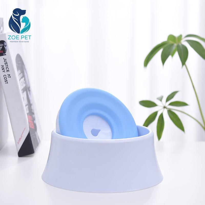 Bát uống nước tự dâng cho chó mèo cao cấp
