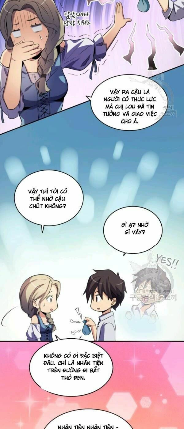 arcane sniper chapter 5 10