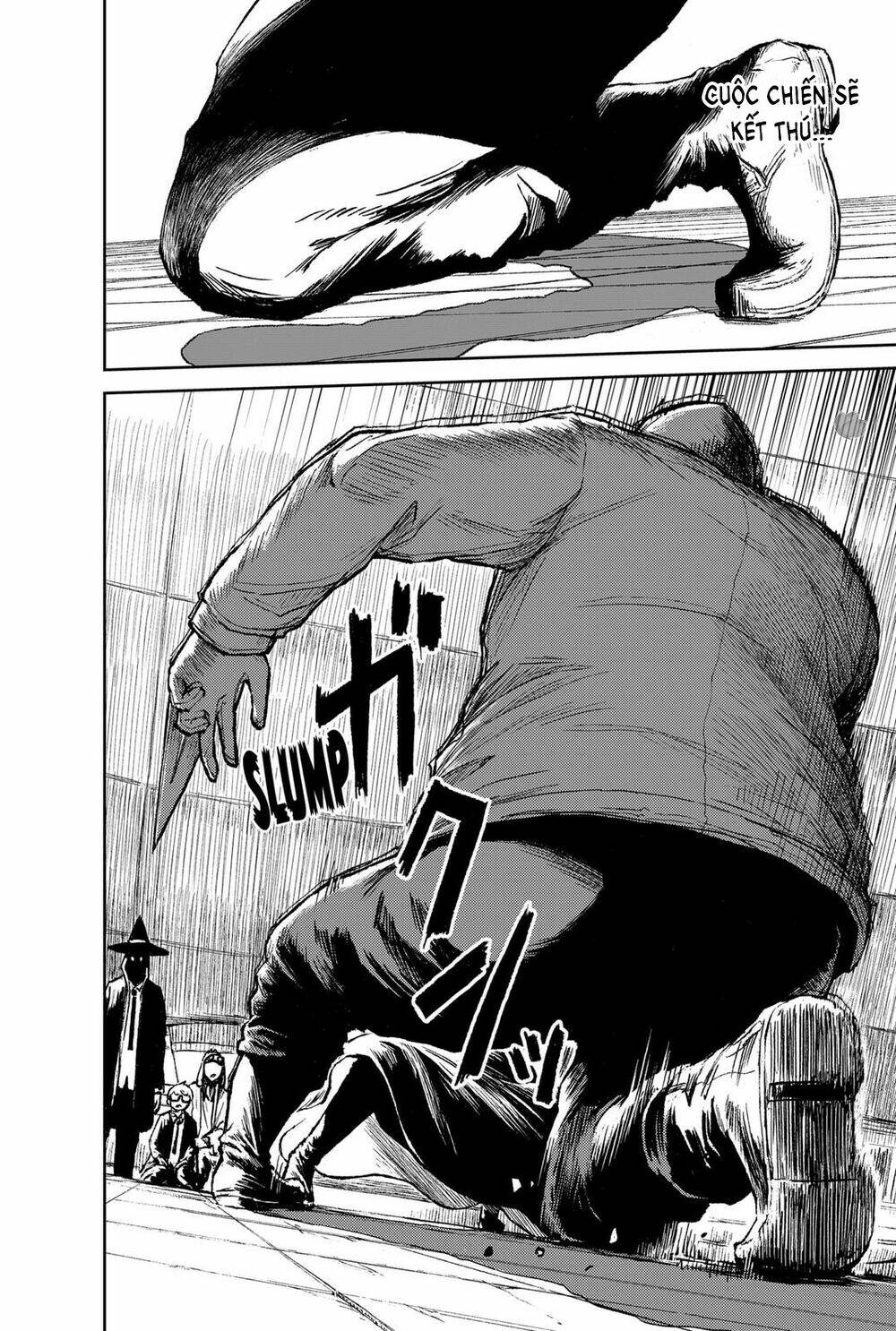 soloist of the prison chapter 16 30