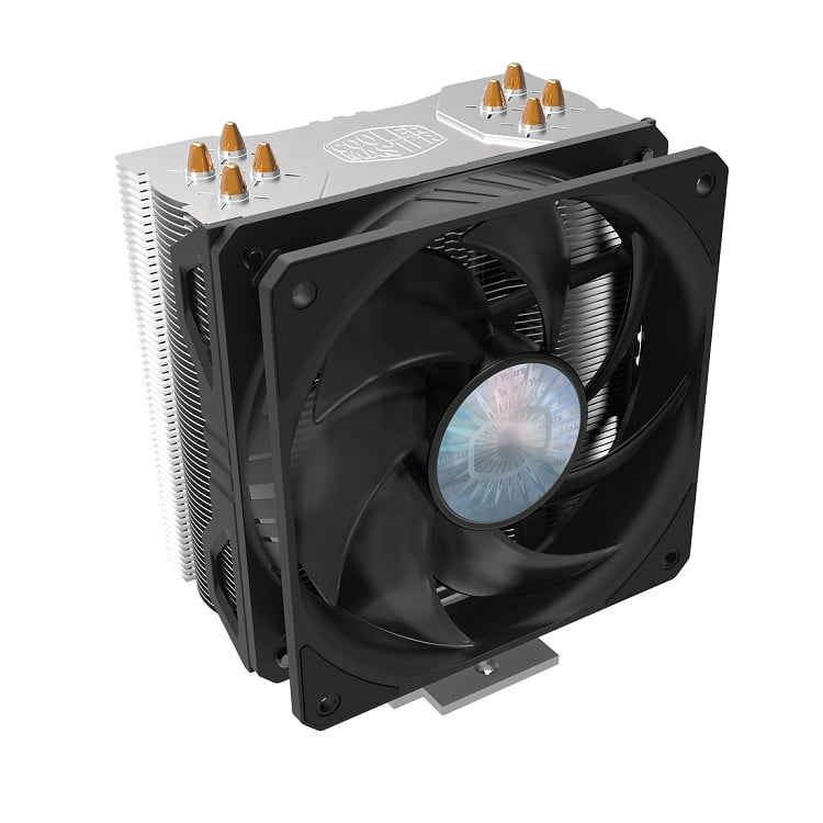 Tản nhiệt Cooler Master Hyper 212 EVO V2- Hàng chính hãng