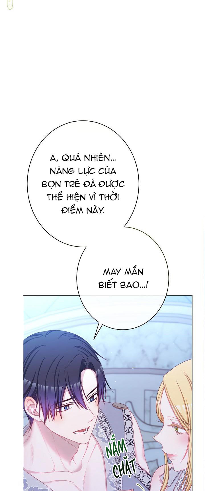 ác nữ đảo ngược đồng hồ cát chapter 121 41