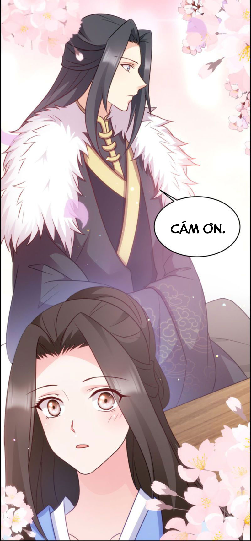 độc tâm cuồng phi khuynh thiên hạ chapter 74 41