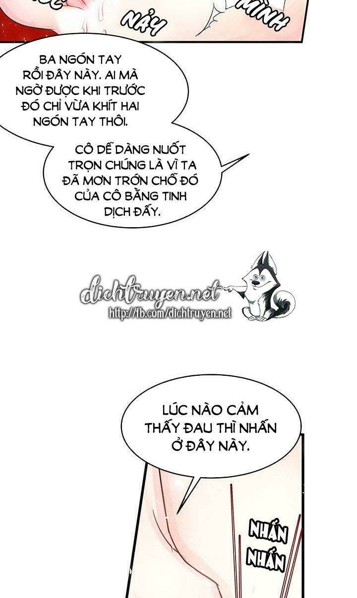 đêm dục vọng (full) chapter 7 8