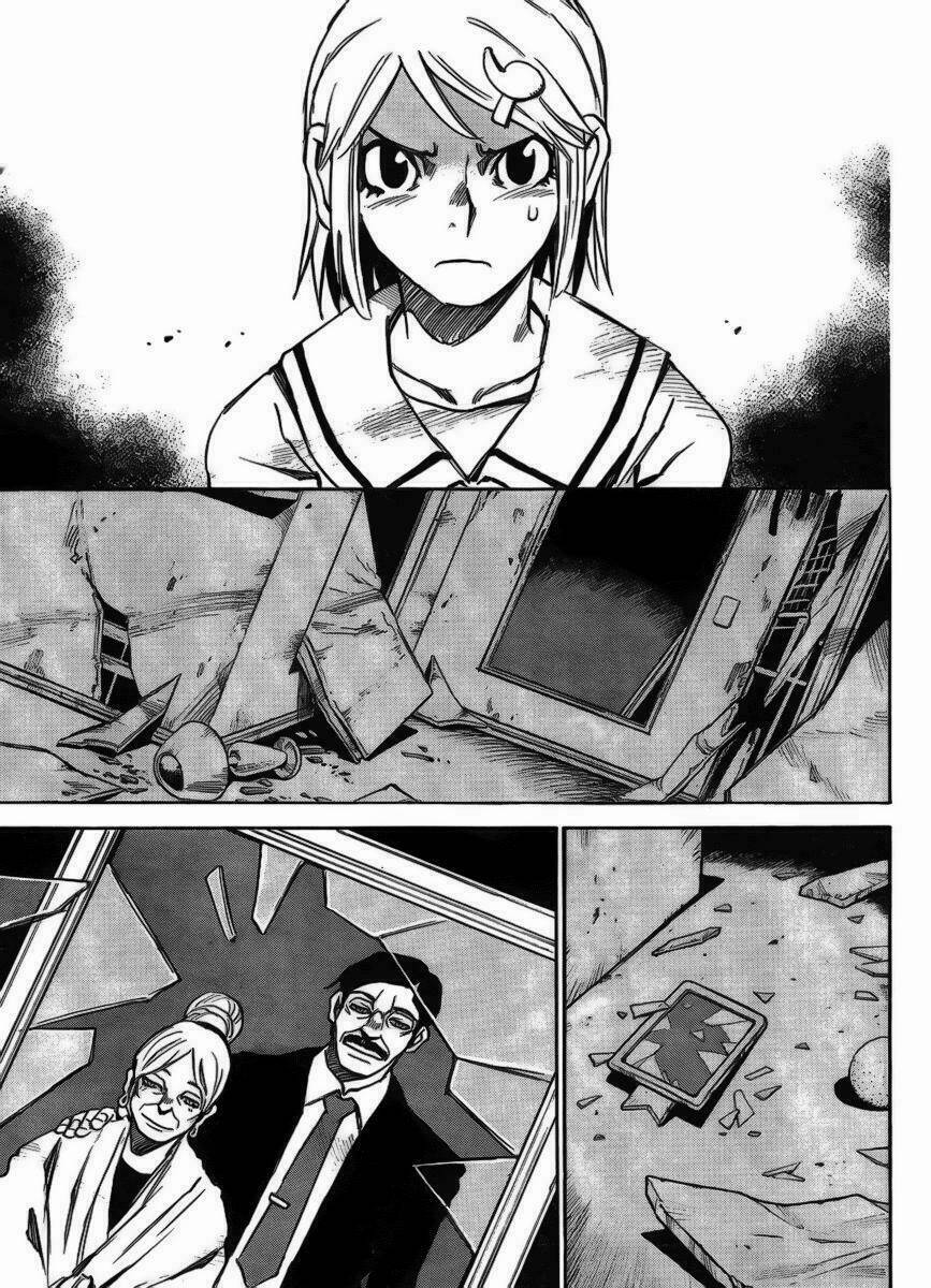 cradle of monsters chapter 5 21