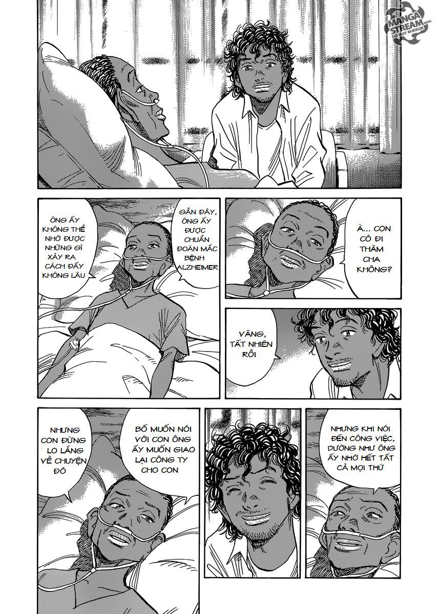 billy bat chapter 150 12