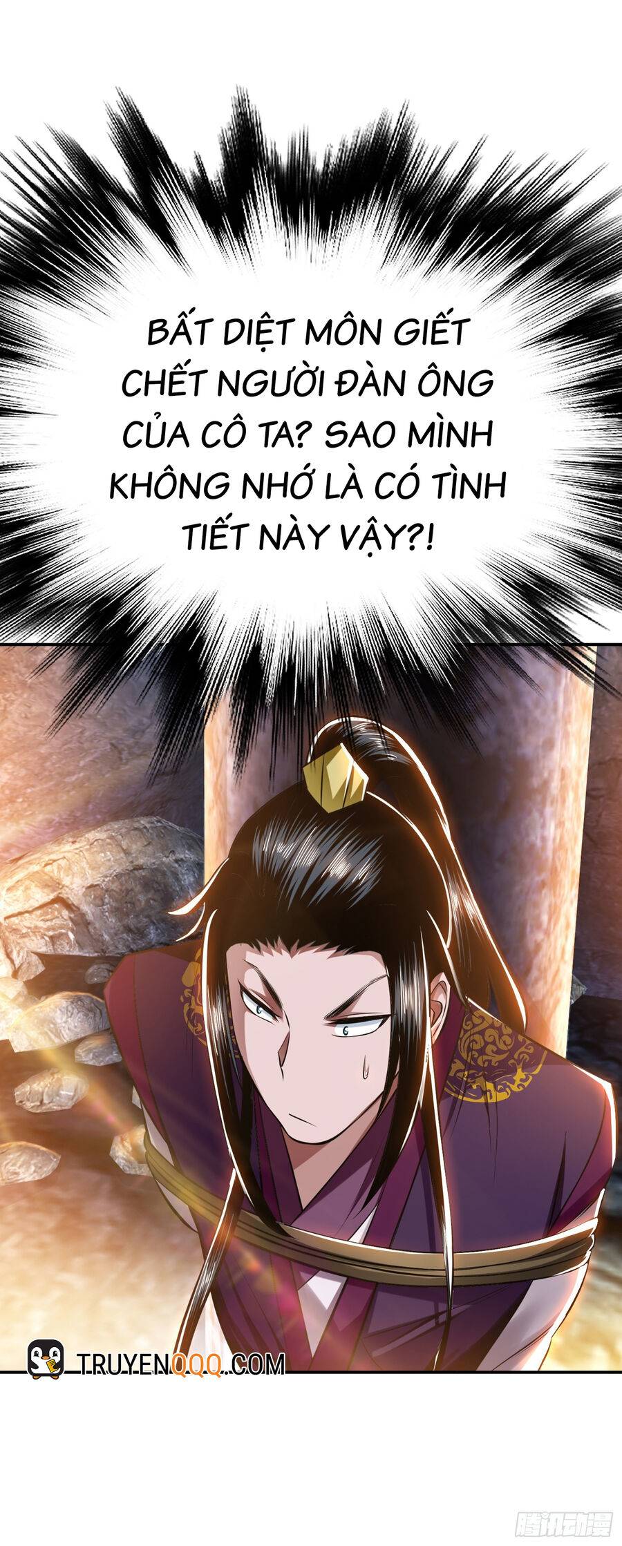 nam chính và hậu cung đều là của ta chapter 38.5 40