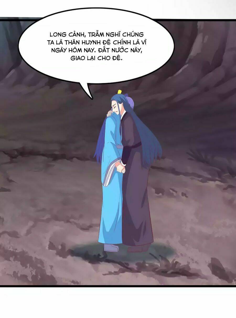 thỏ yêu tiểu vương phi chapter 92 34