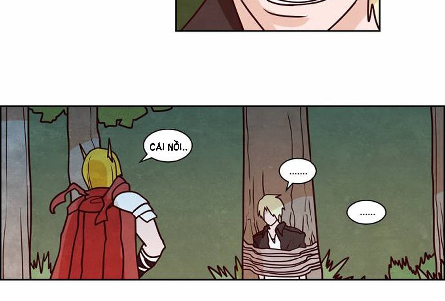 the devil king is bored season 2 chapter 25 5