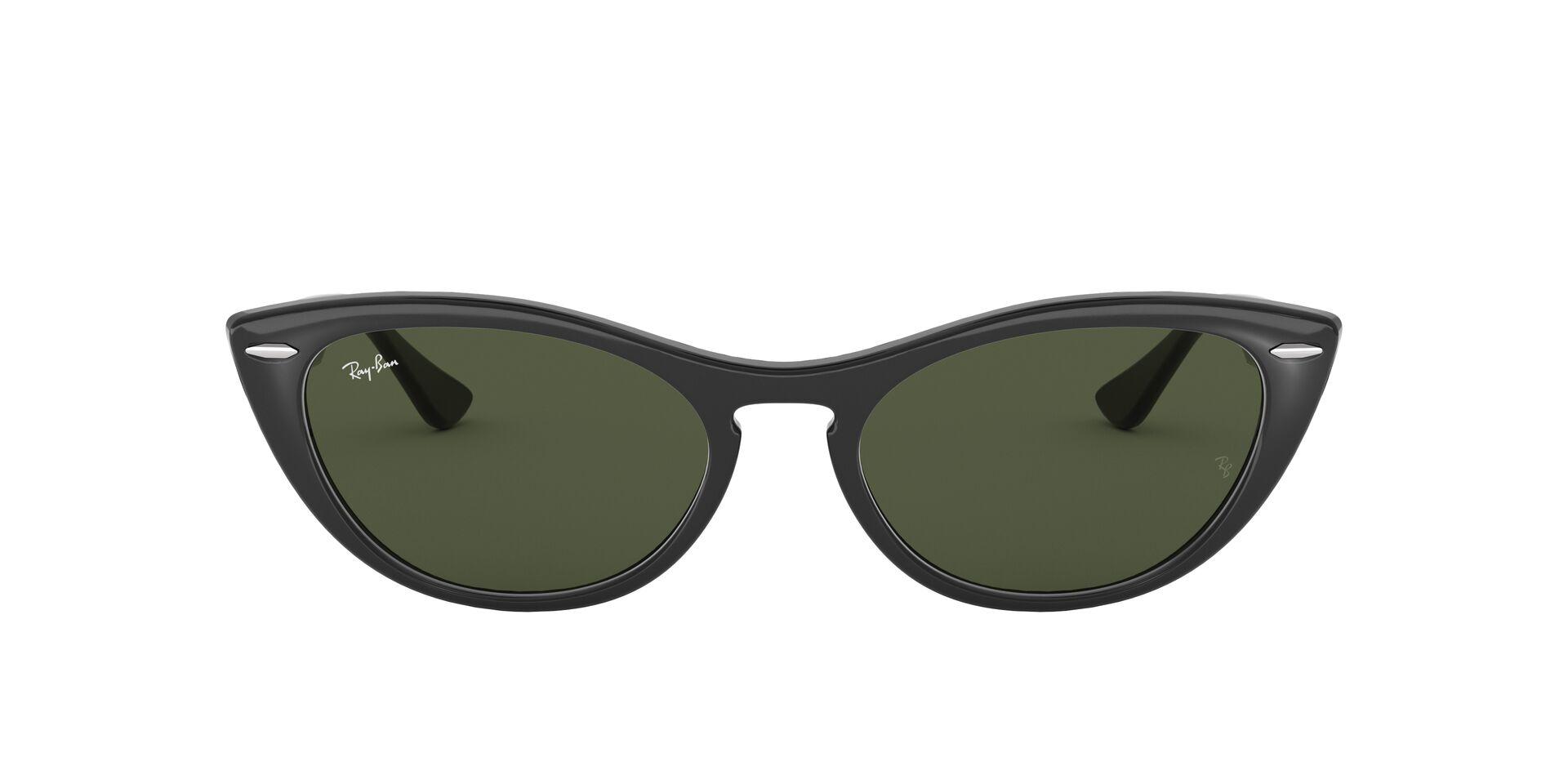 Mắt Kính Ray-Ban Nina - 0RB4314N 601/31 -Sunglasses