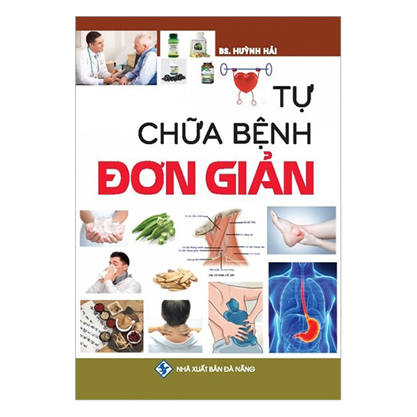 Tự Chữa Bệnh Đơn Giản