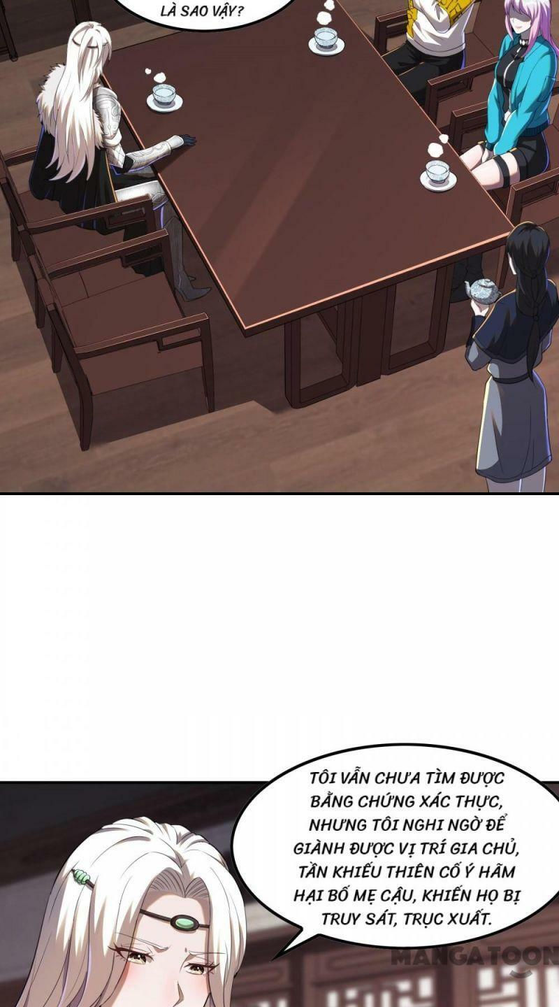 đệ nhất người ở rể chapter 125.2 7