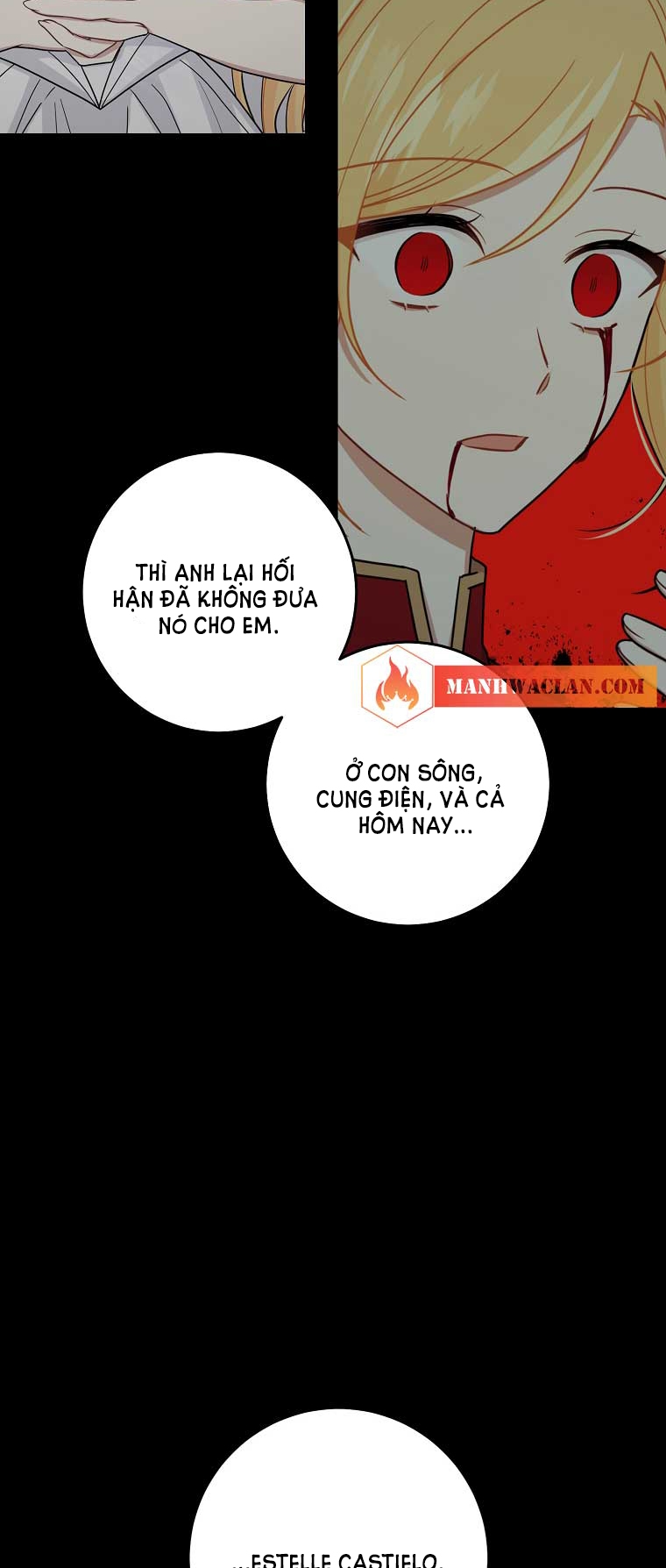 tôi là tiểu thư của gia đình này chapter 148 56