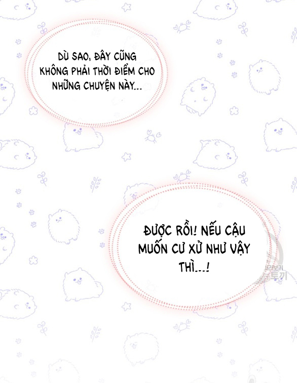 tôi đã trở thành bạn gái của nam chính chapter 33.1 7