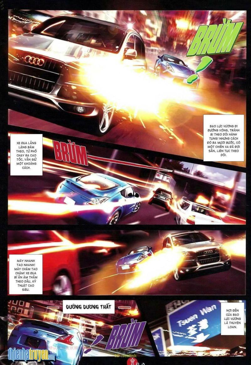 hỏa vũ diệu dương chapter 655 8