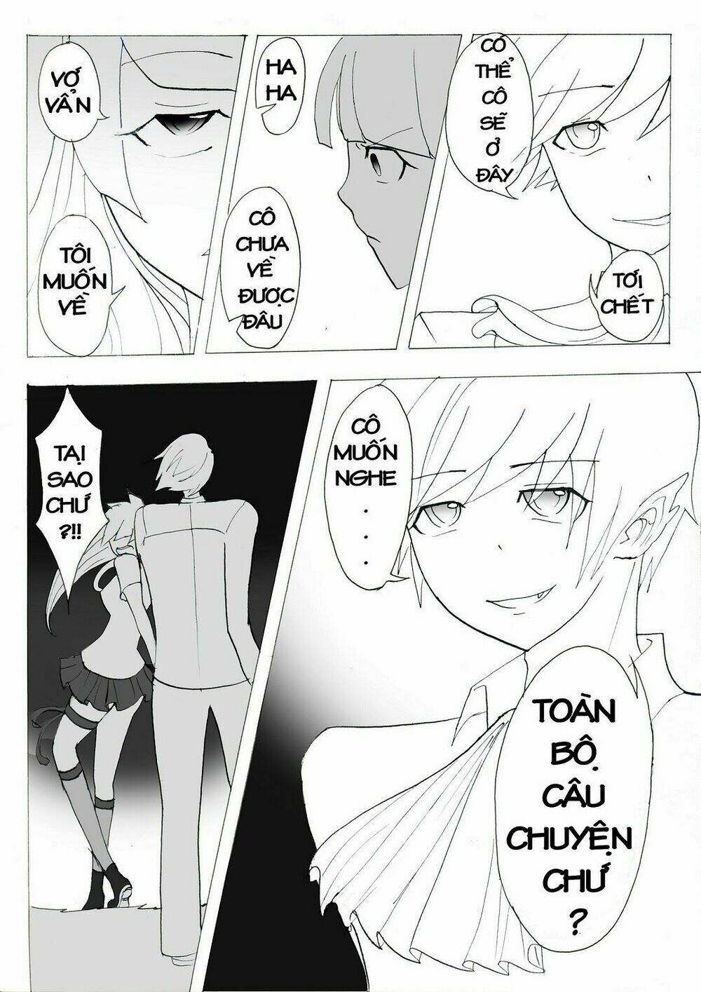 light from hell chapter 1 30