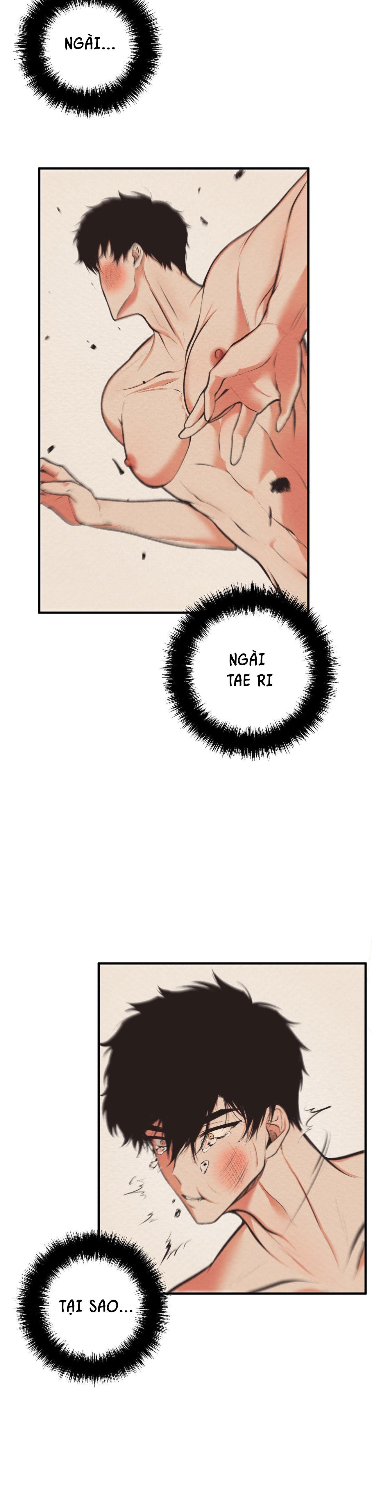 ác ma đỉnh cấp chapter 3 5