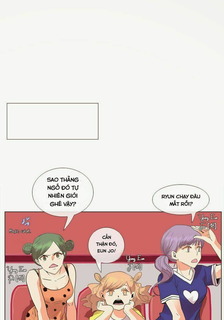 món quà từ chúa chapter 27 12