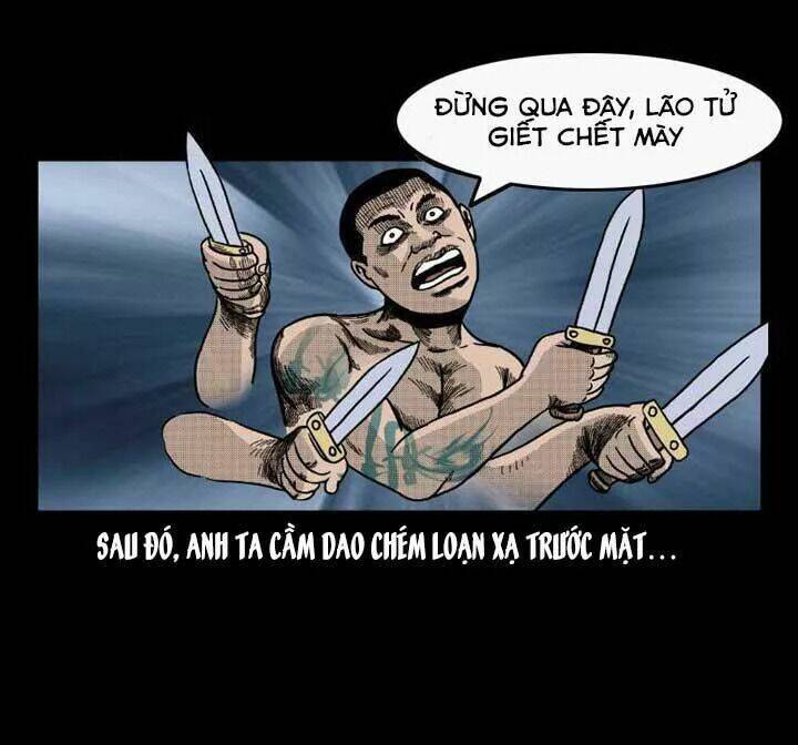 kỳ án có thật chapter 11 37
