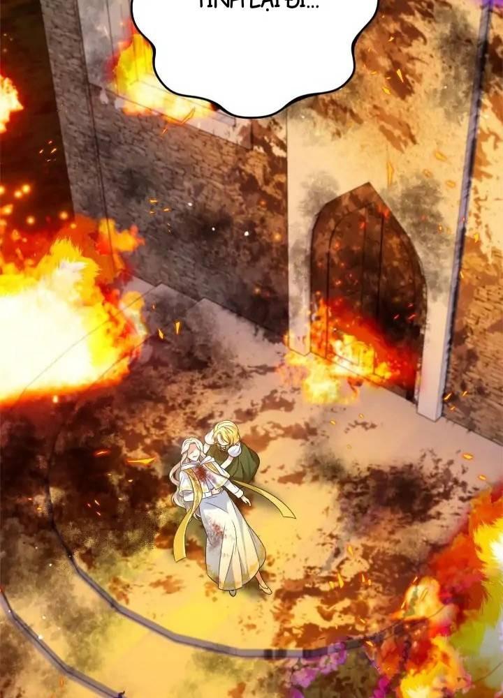 tại sao mẹ chồng tôi lại như thế này? chapter 23 131