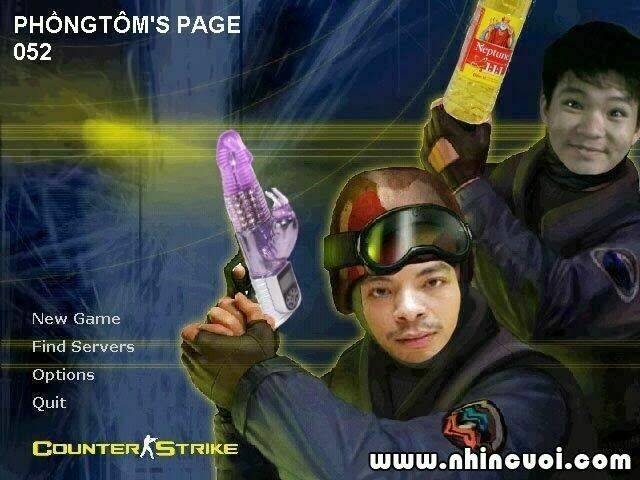 hình ảnh hài hước new chapter 28 23