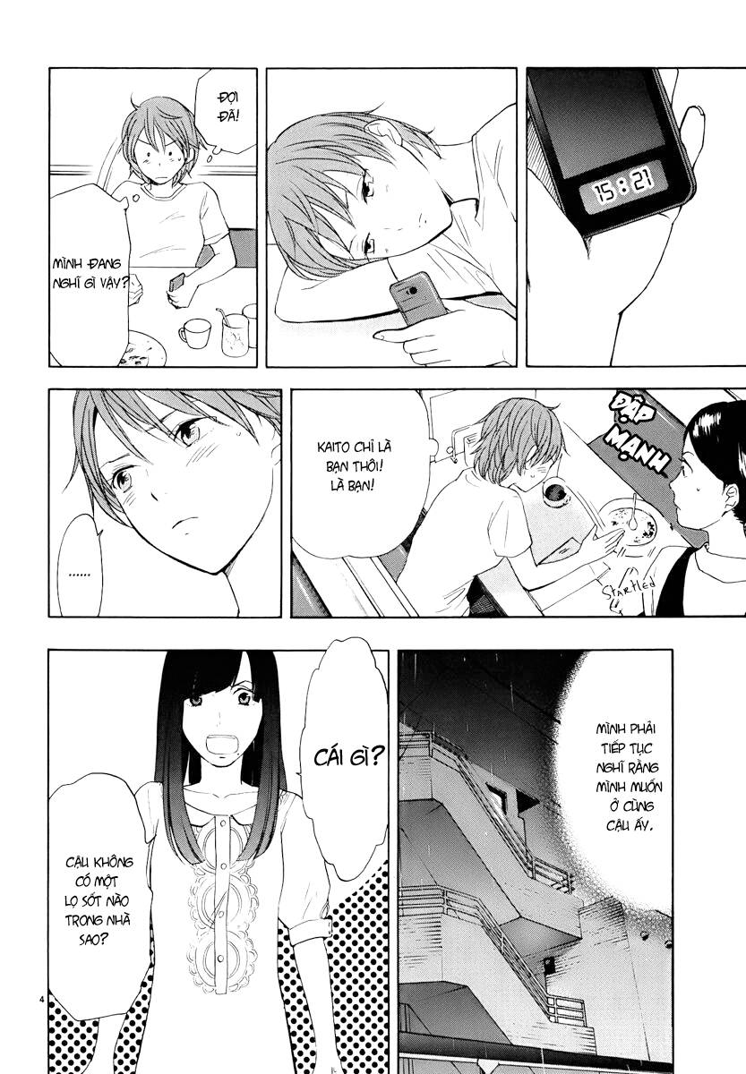 himegoto - juukyuusai no seifuku chapter 17 4