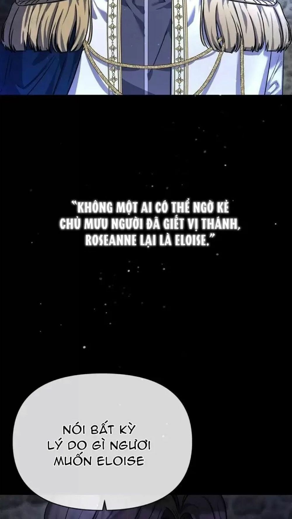 nữ công tước phương bắc là một nhân vật phản diện chapter 1 4