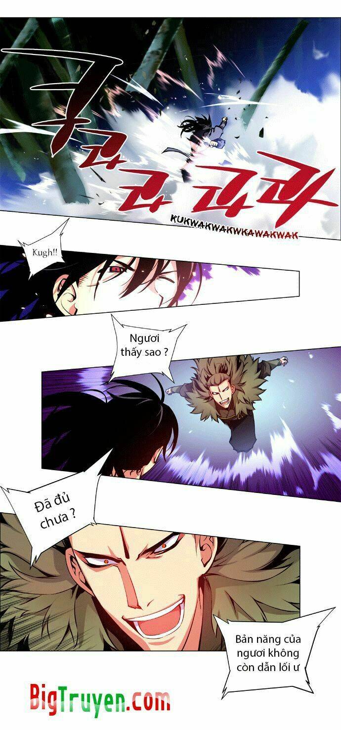 märchen: the embodiment of tales chapter 15 15